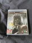 Dishonored ps3 pl