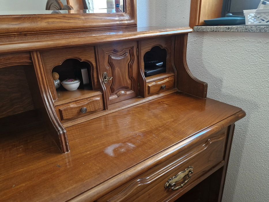 CONJUNTO de mobília para quarto