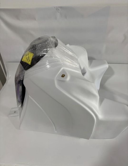 Deposito Acerbis 23l Honda Dominator 650