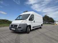 Fiat Ducato 2.3 diesel