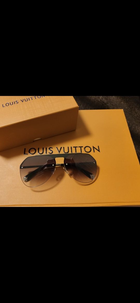 Louise Vuitton очки