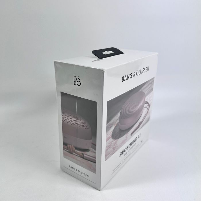 Колонка Bang & Olufsen Beosound A1 2nd Gen Pink (1734013) ГАРАНТІЯ