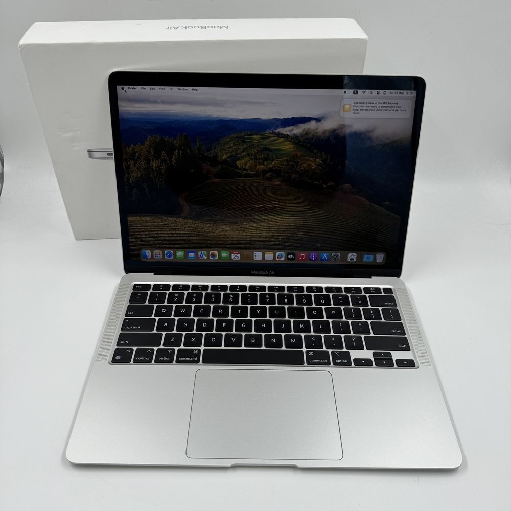 Ідеальний Apple Macbook Air 13 2020 M1 8GB RAM 256GB SSD IL4668