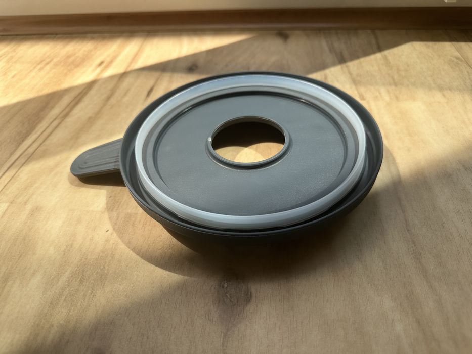 Pokrywa naczynia miksującego z uszczelką do Thermomix TM5 / TM6