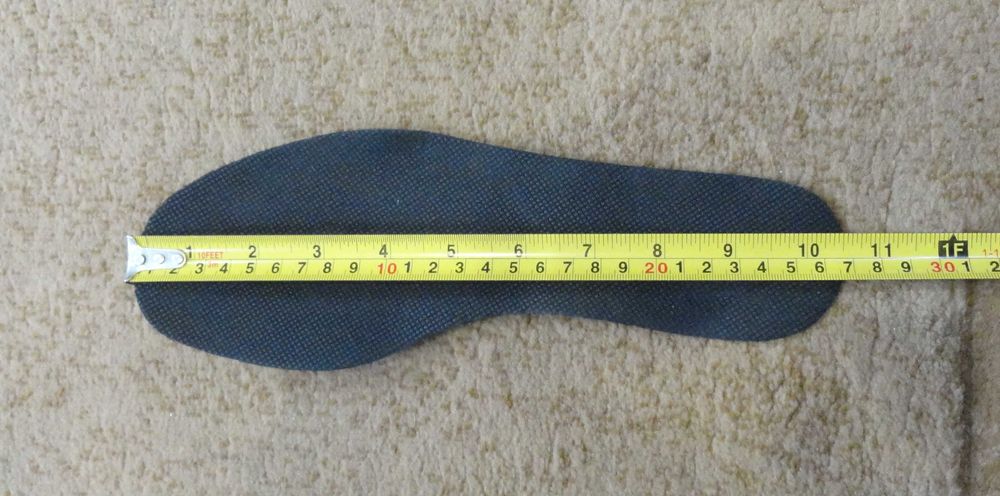 Ботинки рабочие VALAN 40 размер