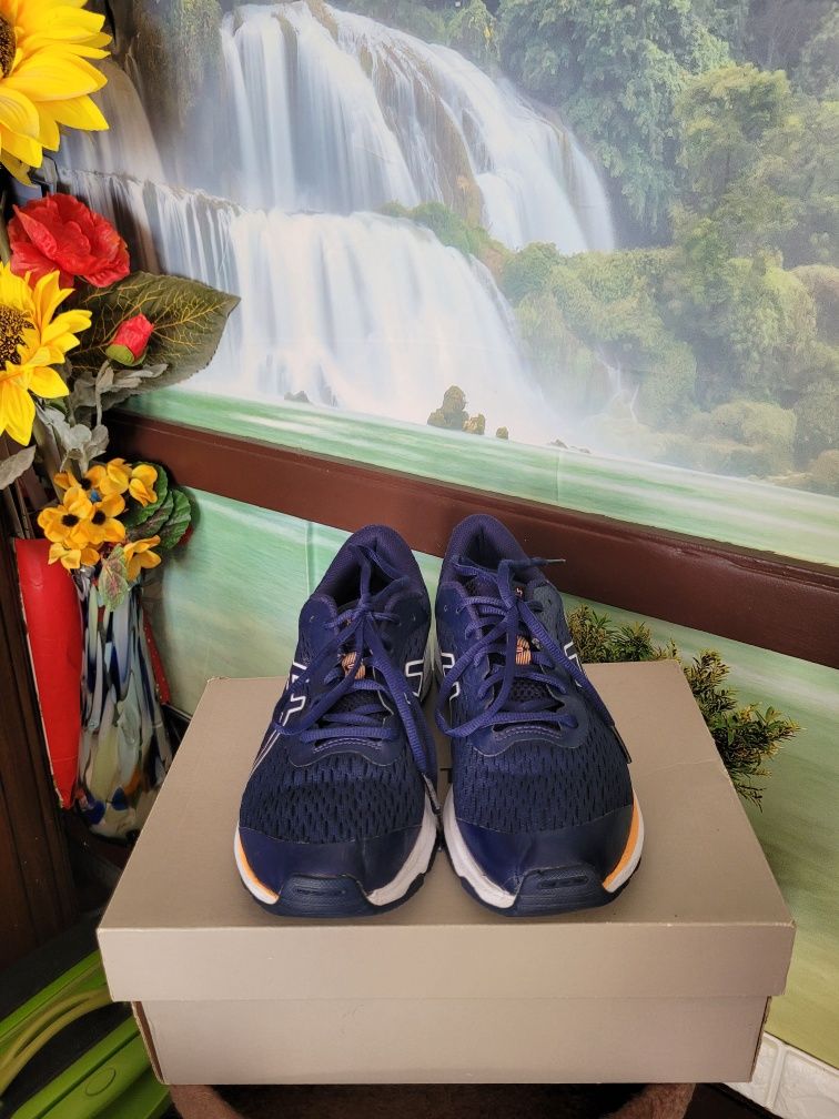 Buty damskie Asics