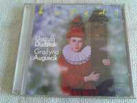 Urszula Dudziak & Grażyna Auguścik – Kolędy  CD