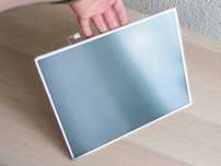 Toshiba LTD141EA0L 14.1" świetlówka CCFL matryca TN 30pin