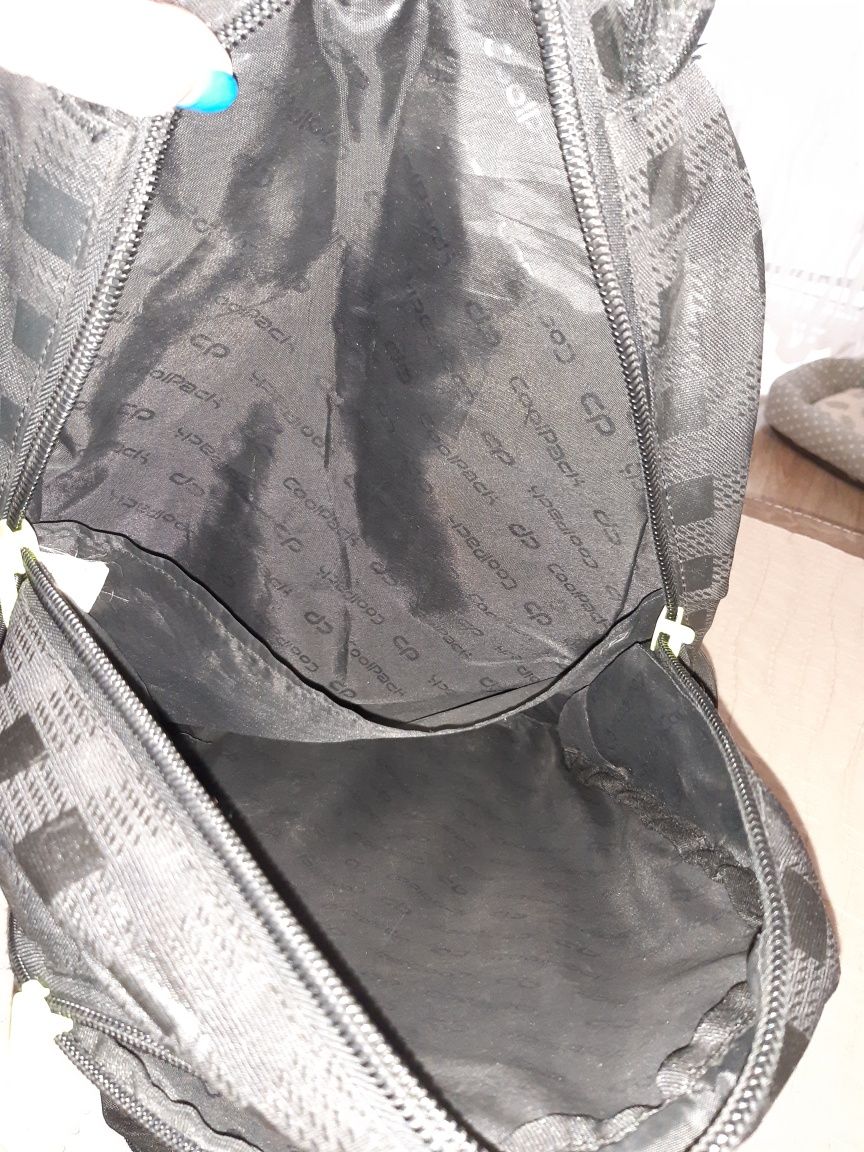 Plecak szkolny coolpack