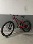 Bmc Speed Fox Two 03 (2018)
