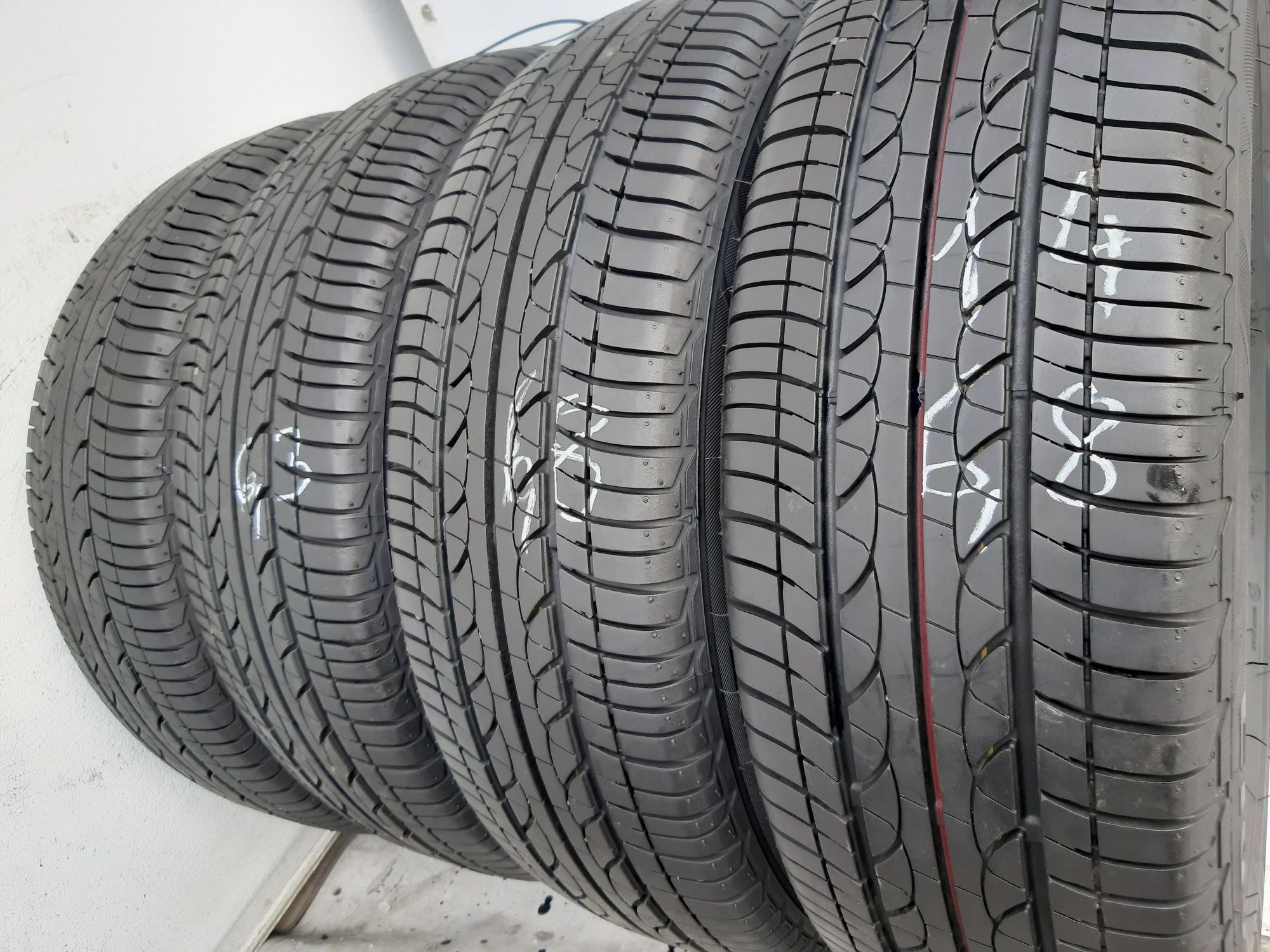 175/65r15 84H Bridgestone Ecopia EP25