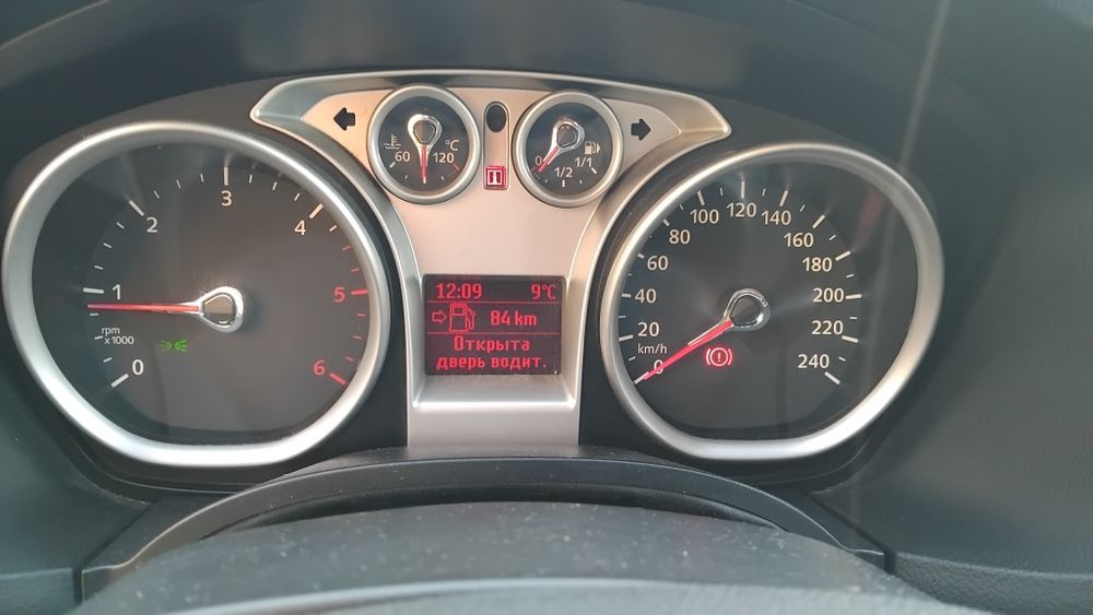 Продам форд фокус можливий обмін