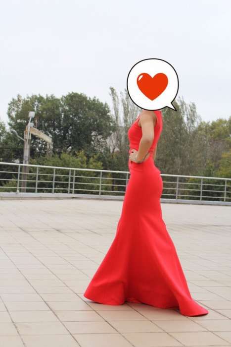 Продам платье вечернее