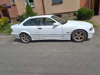 E36 coupe 1.8 is