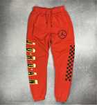 Nike Air Jordan DNA (S-M) штани спортивні джогери