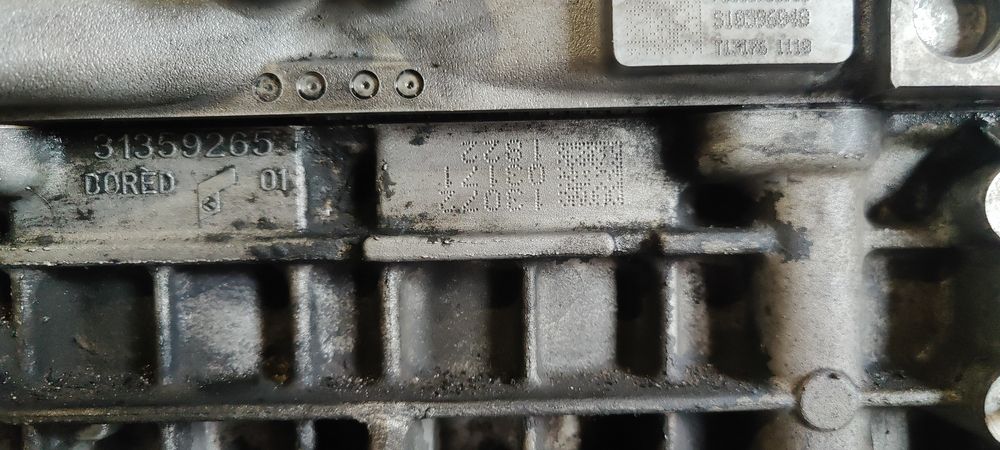 Вольво ХС90 , 2.4, Д5