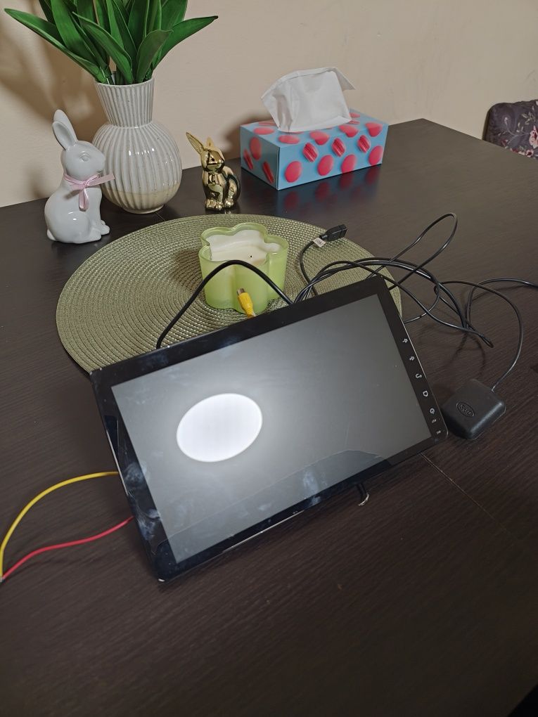 Radio android mp 3 navi