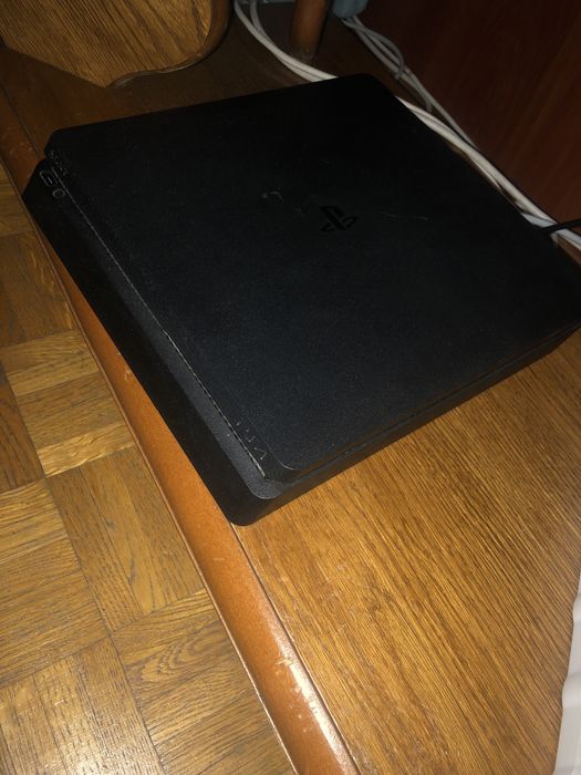 Playstation 4, 500gb