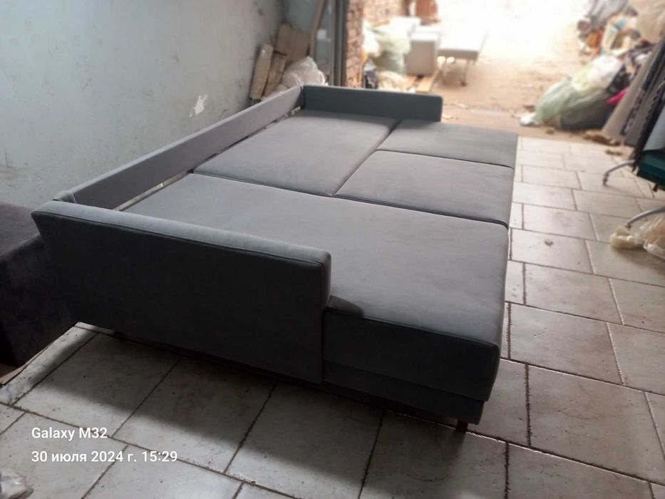 Угловой ( кутовой ) диван Лаки