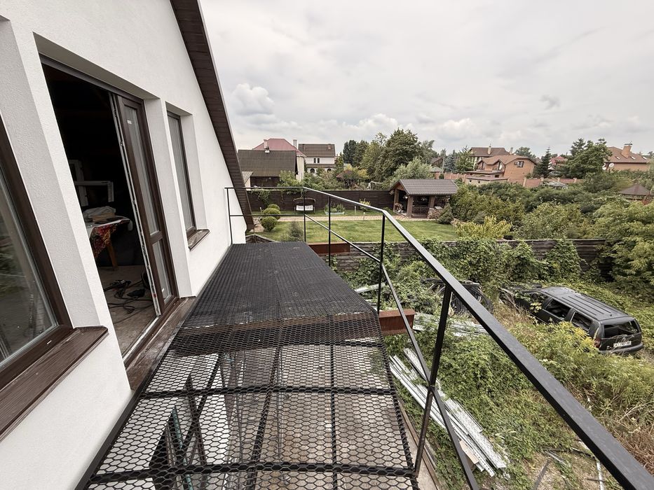 Киев Осокорки ДОМ 150кв.м. возле воды