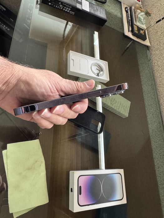 Iphone 14 pro 512 gb