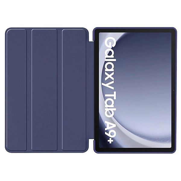 Etui Tech-Protect SmartCase na Samsung Galaxy Tab A9+ 11" X210 / X215