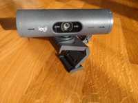 Вебкамера Logitech Brio 500 (Graphite)
