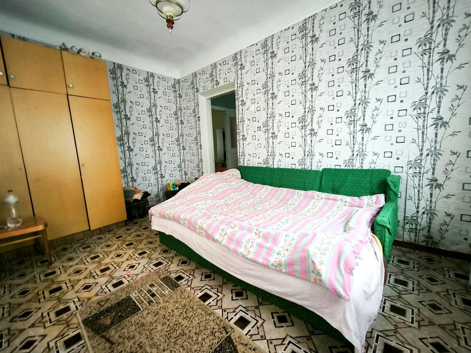 Продажа дома в селе рядом Выгода ,15 км В.Дальник, є-відновлення