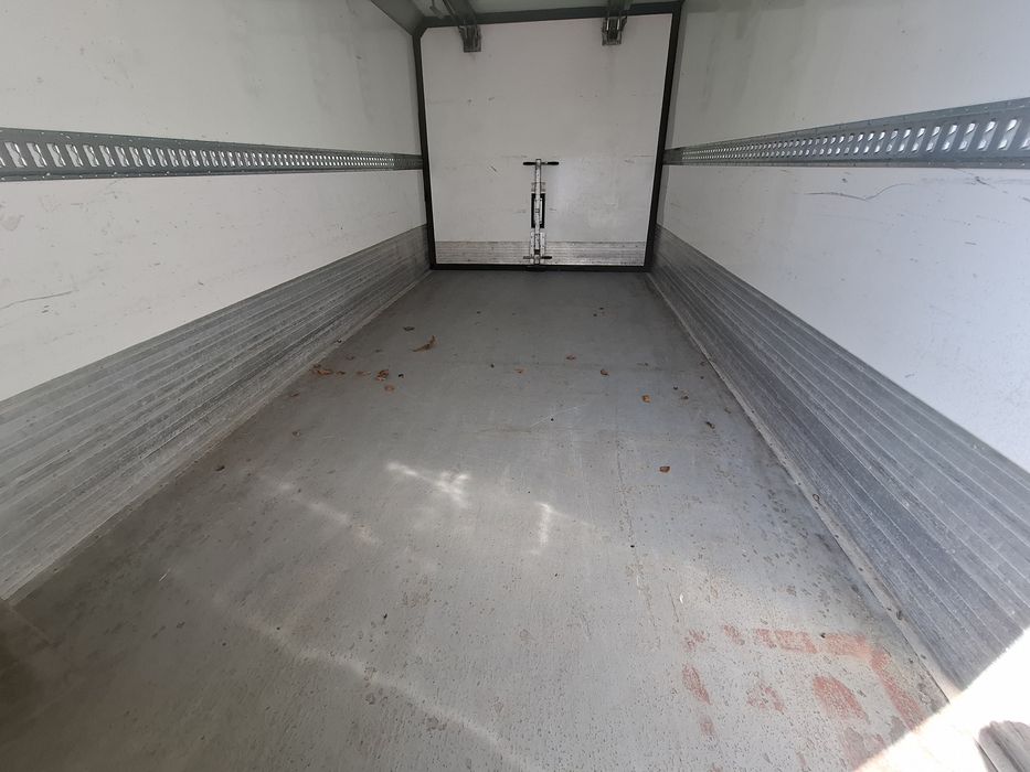 Kontener magazyn chłodnia z agregatem380V Gwarancja ztransportem