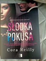 Słodka pokusa Cora Reilly