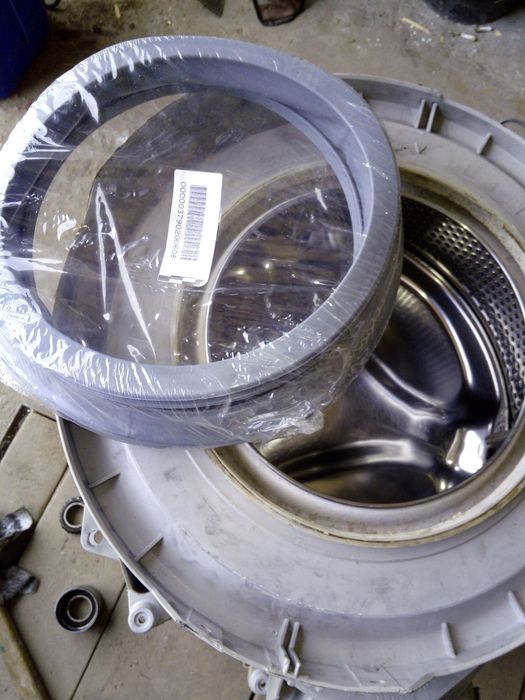 Ремонт пральних машин та іншої побутової техніки( Лозова)