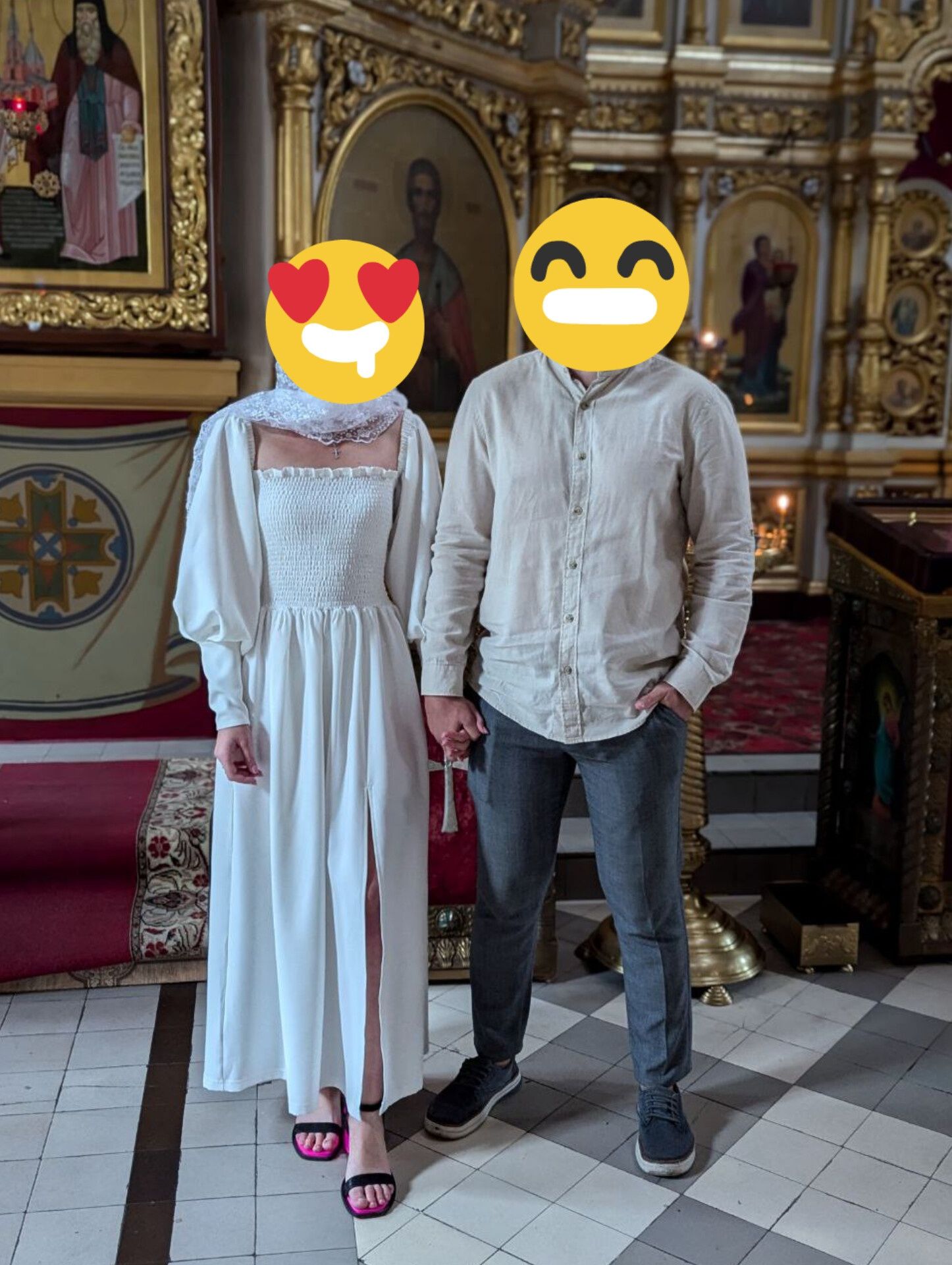 Сукня весільна біла