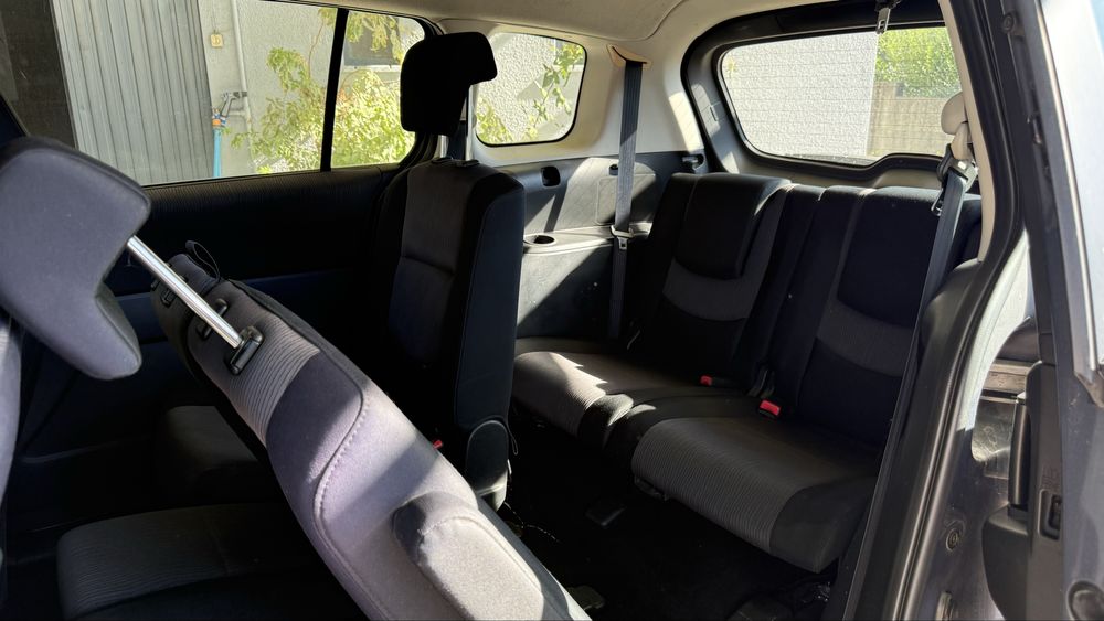 Mazda 5 2.0 CD 7 lugares 2010