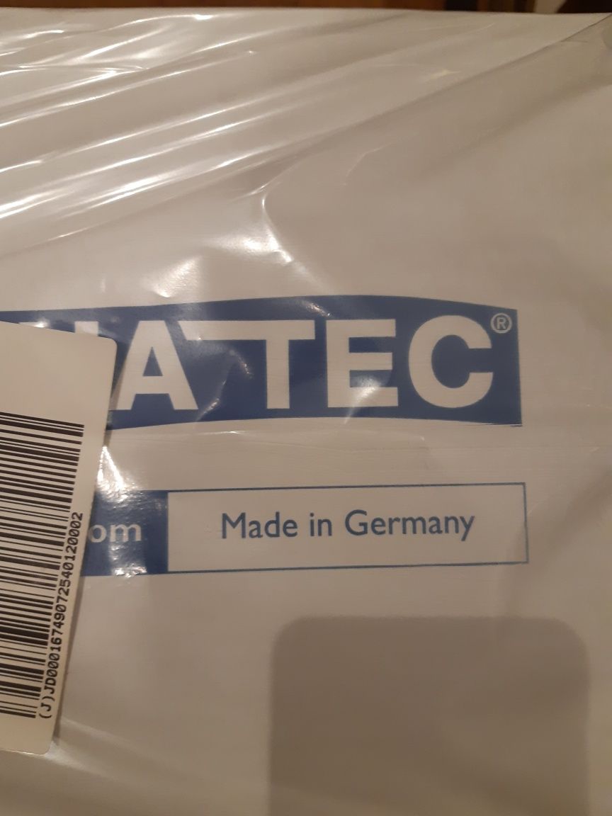 Cadeira duche Aquatec Pico