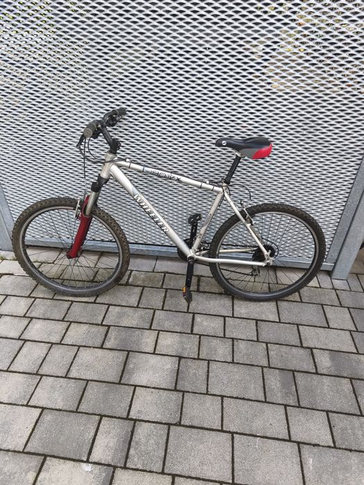 Rower Wehhler 19 Cali opony 28 cali