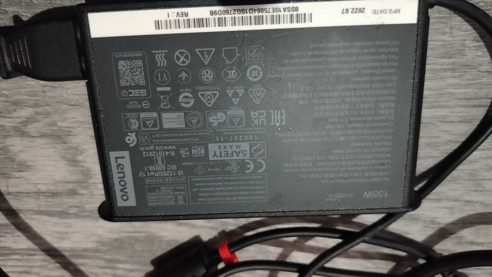 Laptop IdeaPad Gaming 3 15IHU6