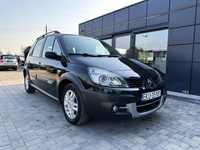 Renault Scenic 1.6 Benzyna CONQUEST LIFT Klimatyzacja Nawigacja Elektryczne Szyby