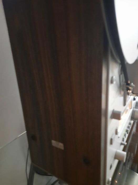 Катушечный магнитофон AKAI GX 625