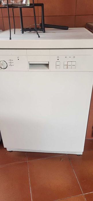 Venda maquina da loiça