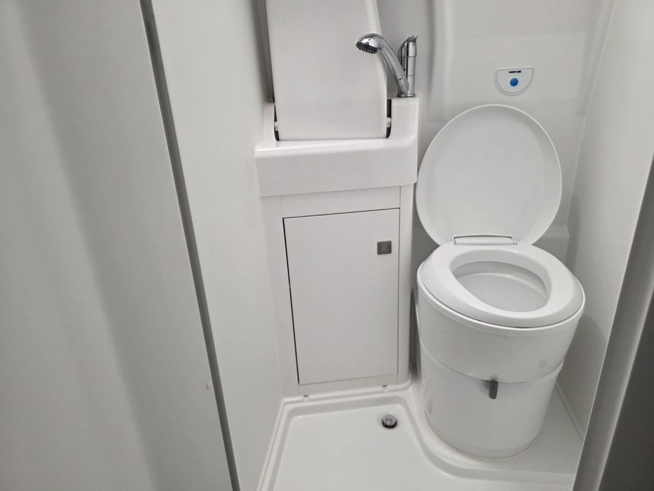 VW Grande California 600