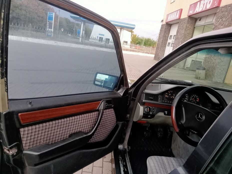 Продається Mercedes-Benz