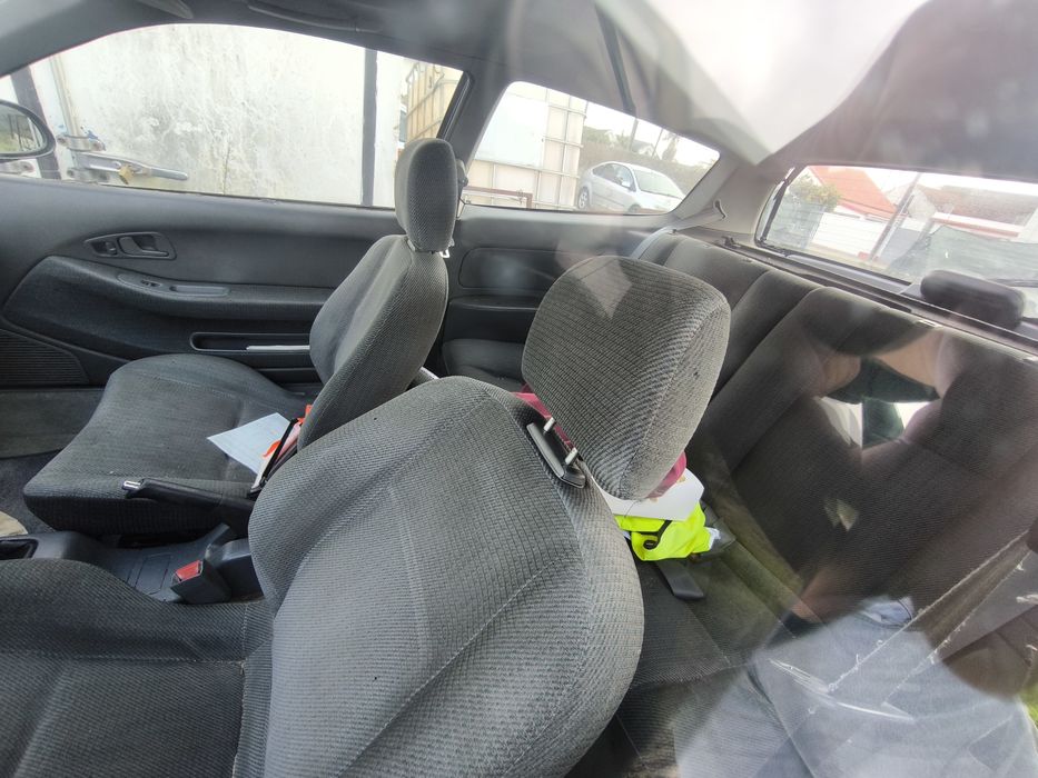 Honda Civic  1.3  1995