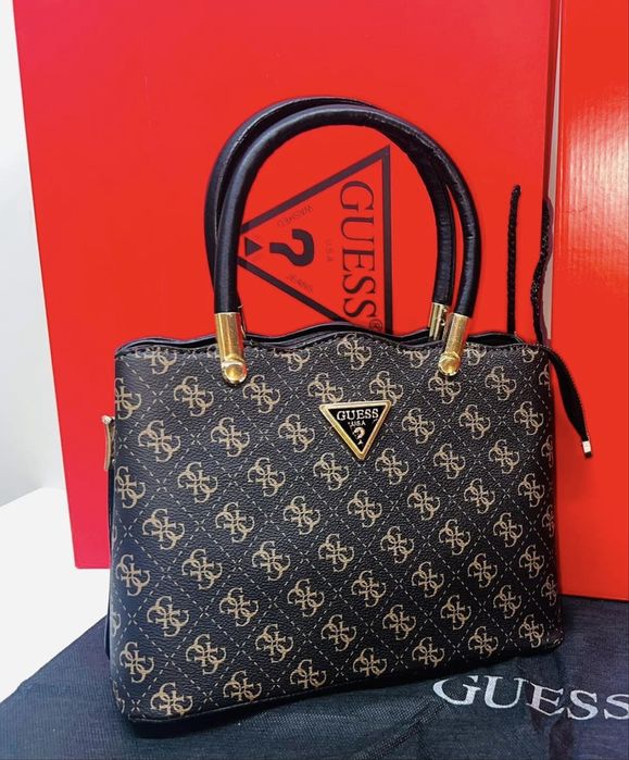 Torebki damskie guess