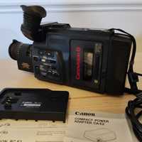 Canonvision VM-E2 Video Camera Recorder Camcorder - vintage