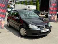 VW Golf 1.6B**Zamiana **Fajny stan**Oszczędny **Wygodny