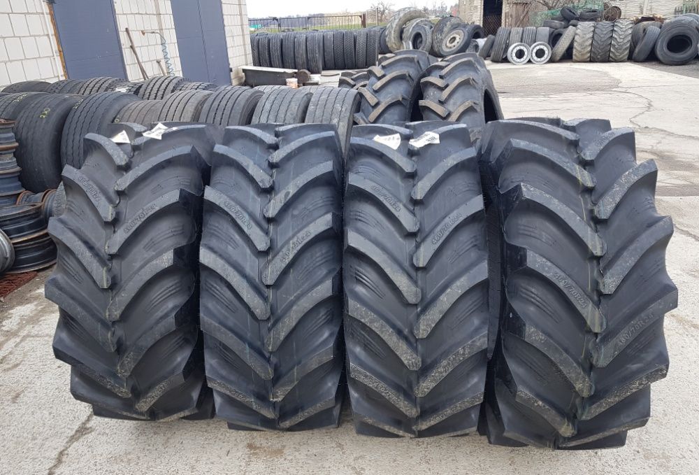 opony Ozka 460/70/R24 ( 17,5/R24 ) Ladowarka