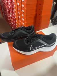 Кросівки для бігу Nike Quest 5 DD0204-003 DD0204-001 кроссовки