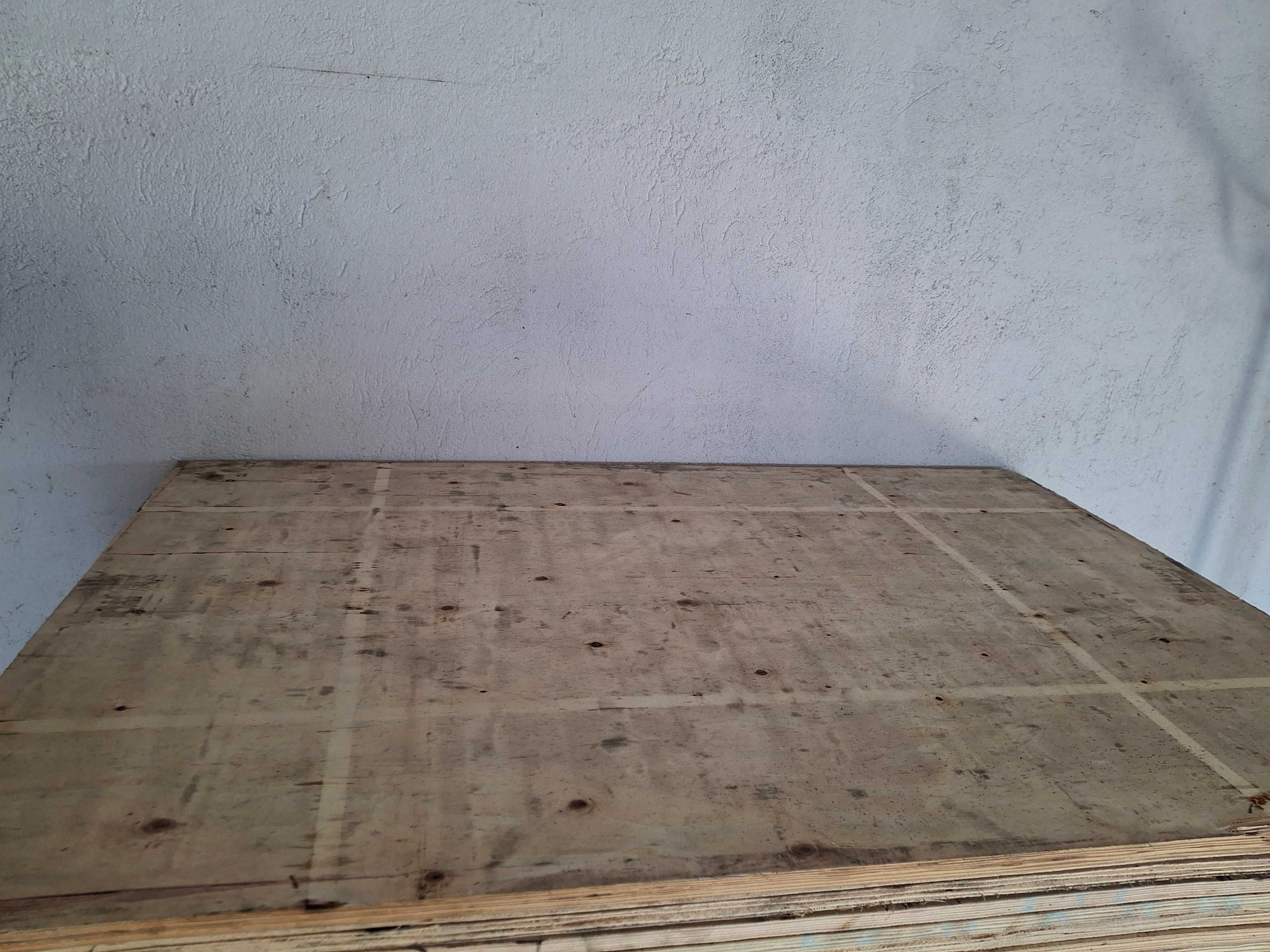 sklejka drewniana 120 x 80