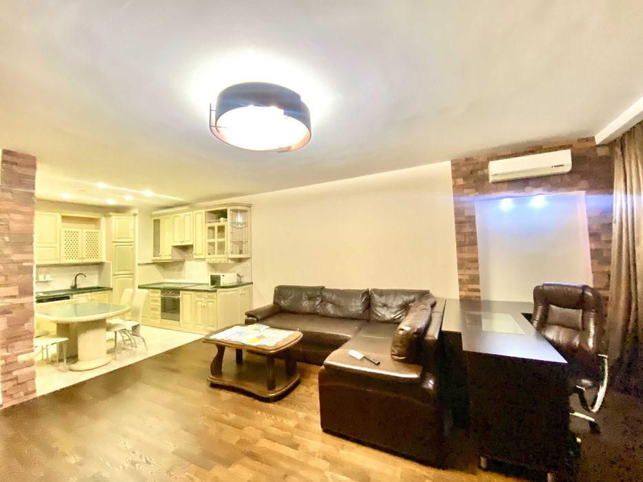 2-кімнатна квартира, бульвар М. Руденка, 14Д (Кольцова), Борщагівка!