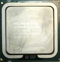 Procesor Intel Celeron Dual-Core E1400 2GHz